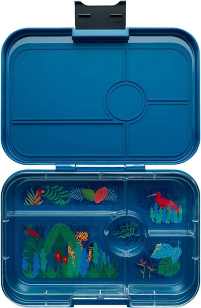 Yumbox Tapas XL 5 Rum Madkasse
