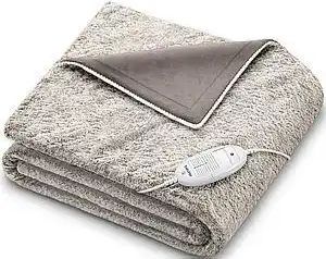beurer värmefilt hd 75 nordic