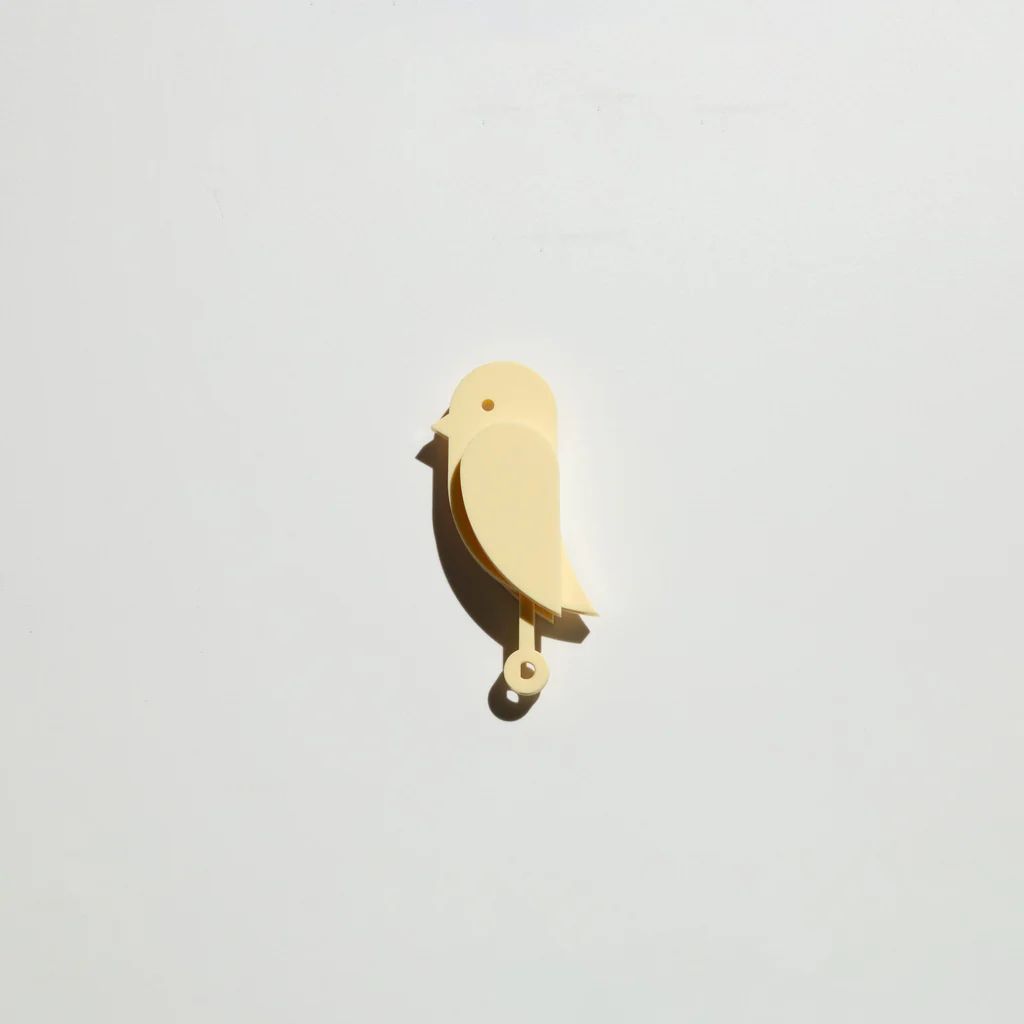 Birdie Bird Only - Dune