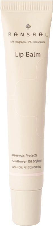 Rønsbøl Lip Balm 20 ml