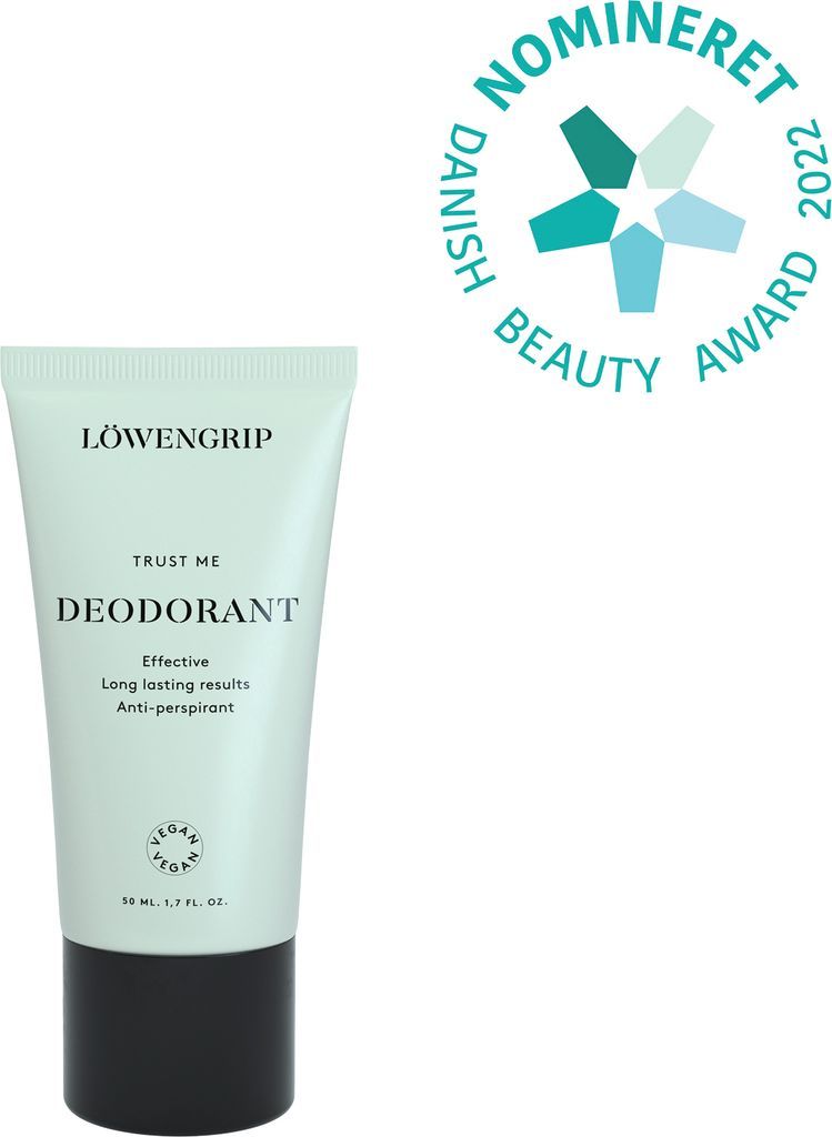 Löwengrip Trust Me - Deodorant 50 ml