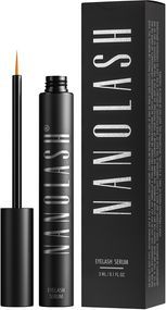 nanolash eyelash serum 3 ml