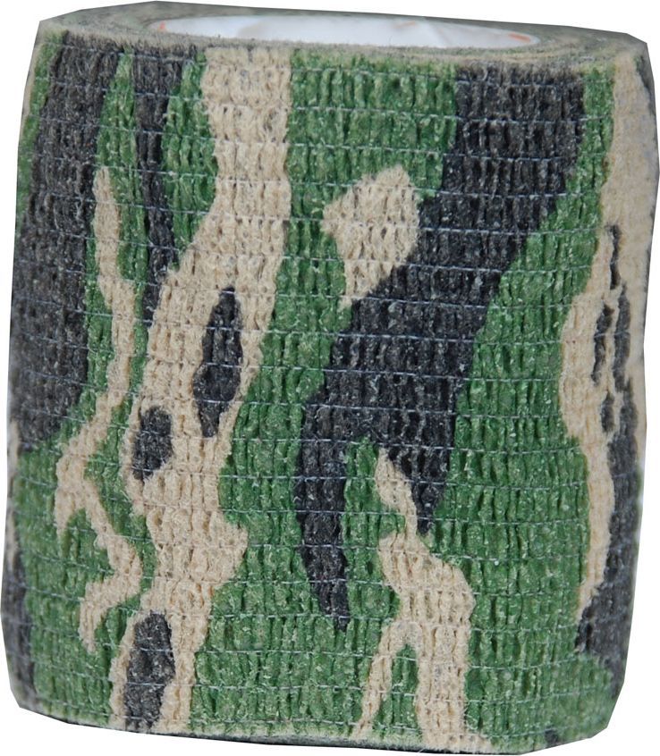 Wiggler Camo tape