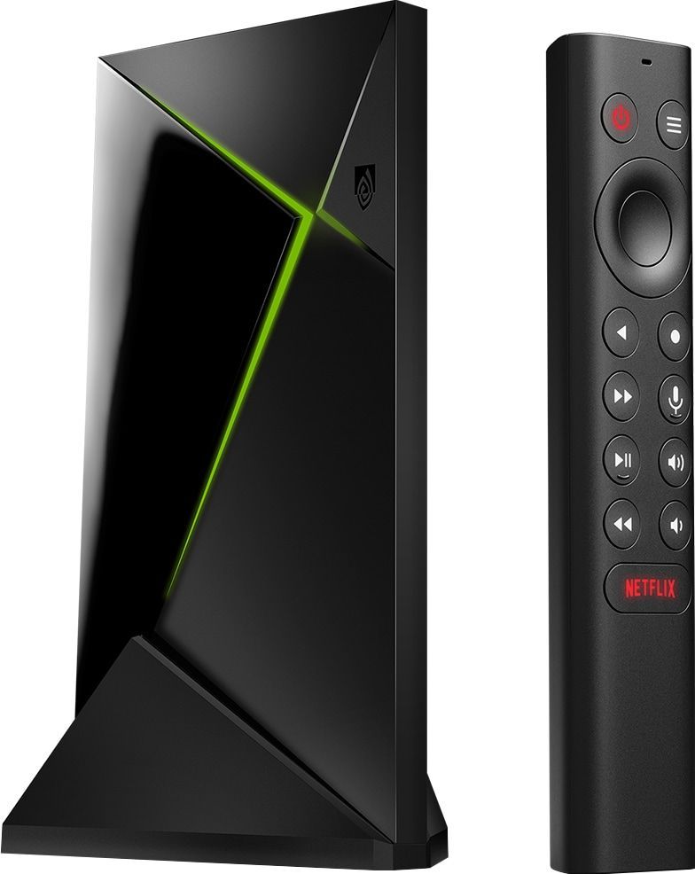 nvidia shield tv pro