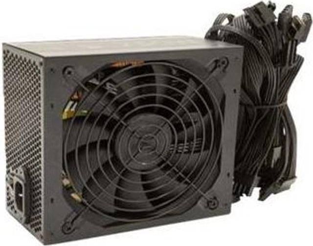 Fourze Power Supply 750W 80+ Bronze