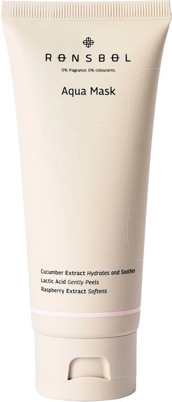 Rønsbøl Aqua Mask 100 ml 100ml