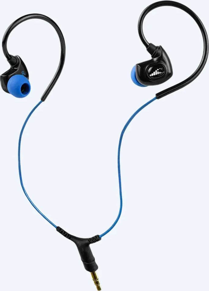H2O Audio vandtætte høretelefoner Surge SX10