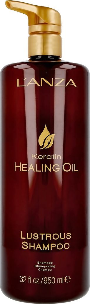 Lanza Healing Keratin Oil Conditioner 950 ml