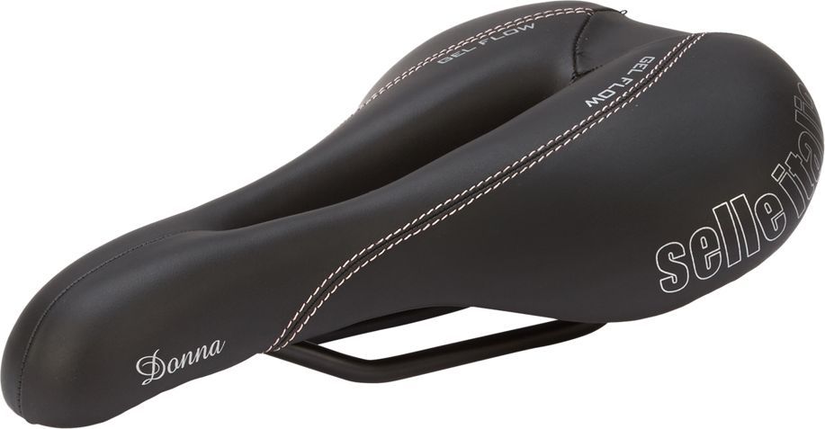 Selle Italia Donna 160mm