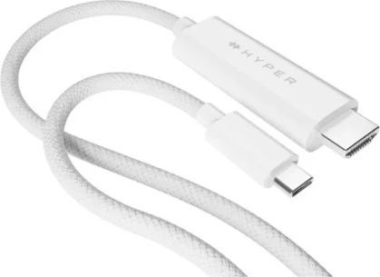Targus HyperDrive Adapterkabel 24 pin USB-C han