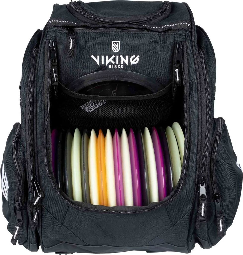 Viking Discs Rygsæk Pro