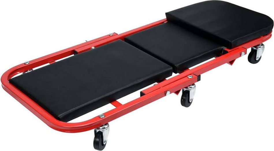 YATO Lounger/Workshop seat YT-08802
