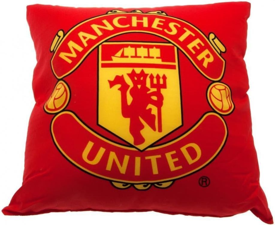 Manchester United Pude - Rød