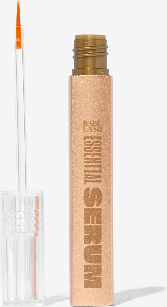BABE ORIGINAL Eyelash Essential Serum