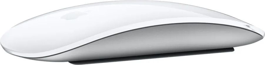 apple magic mouse (hvit)