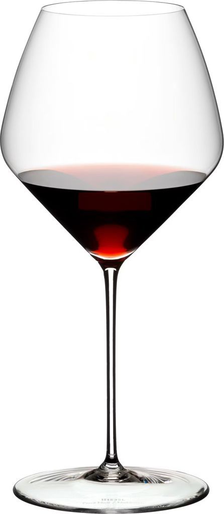 veloce pinot noir/nebbiolo vinglas - 2 stk.