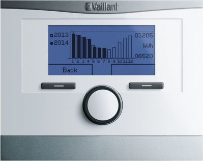VAILLANT MultiMATIC VRC 700/2