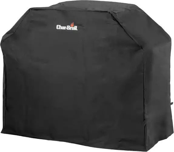 char-broil cover til 3 og 4 brændere