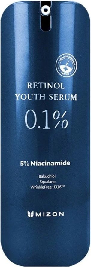Mizon 0.1% Retinol Youth Serum