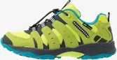 Lico Kid's Fremont Trekking Hiking Shoes - Blue Lemon Marine Petrol