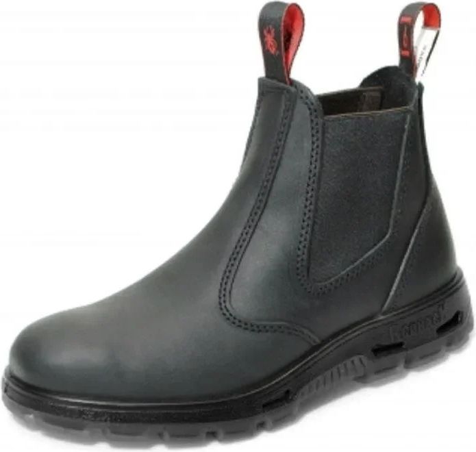 Redback UBBK