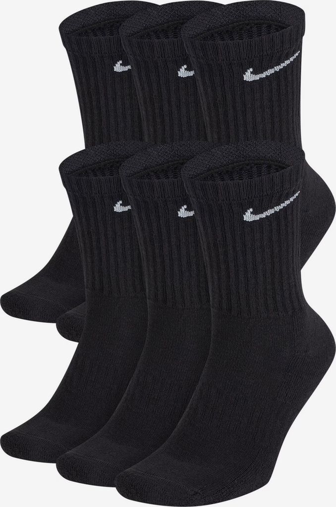 sportssokker 'everyday cushioned'