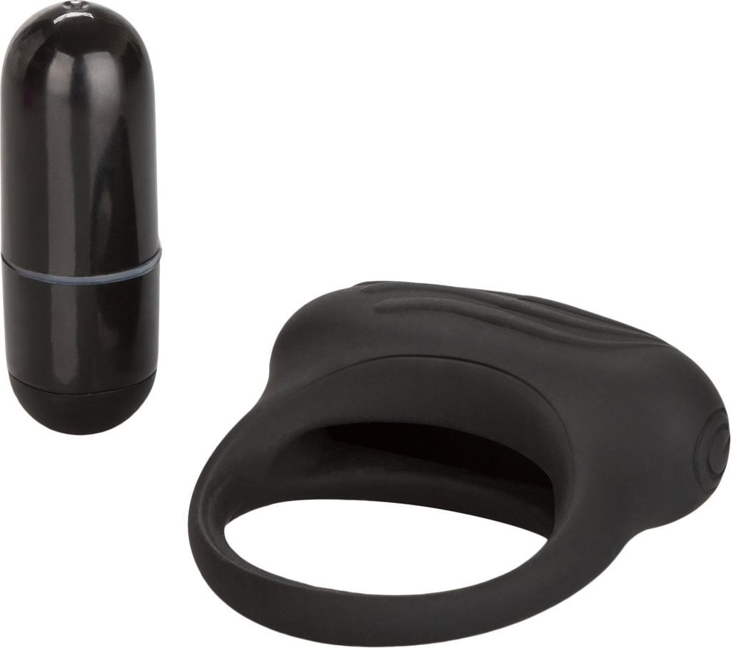 CalExotics Silicone Lovers Arouser