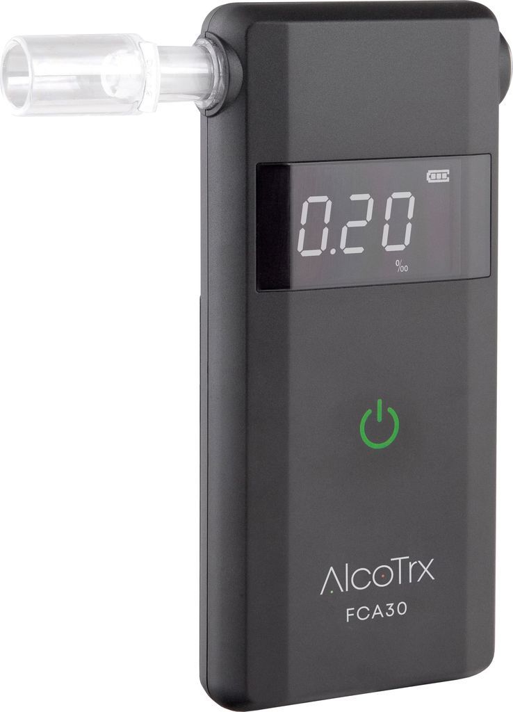 Alcotrx FCA-30