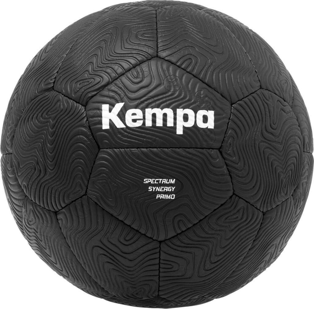 Kempa Spectrum Synergy Primo - Black