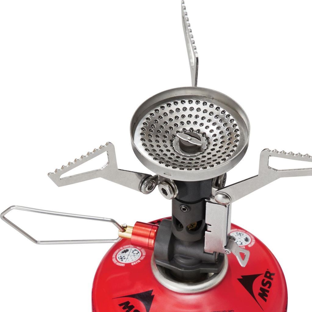 MSR Pocket Rocket Deluxe