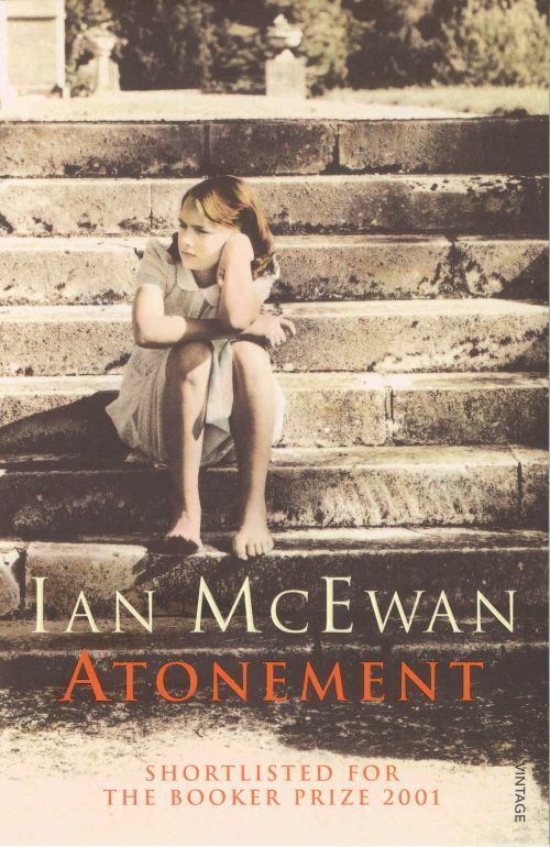 Atonement (Hæftet, 2002)