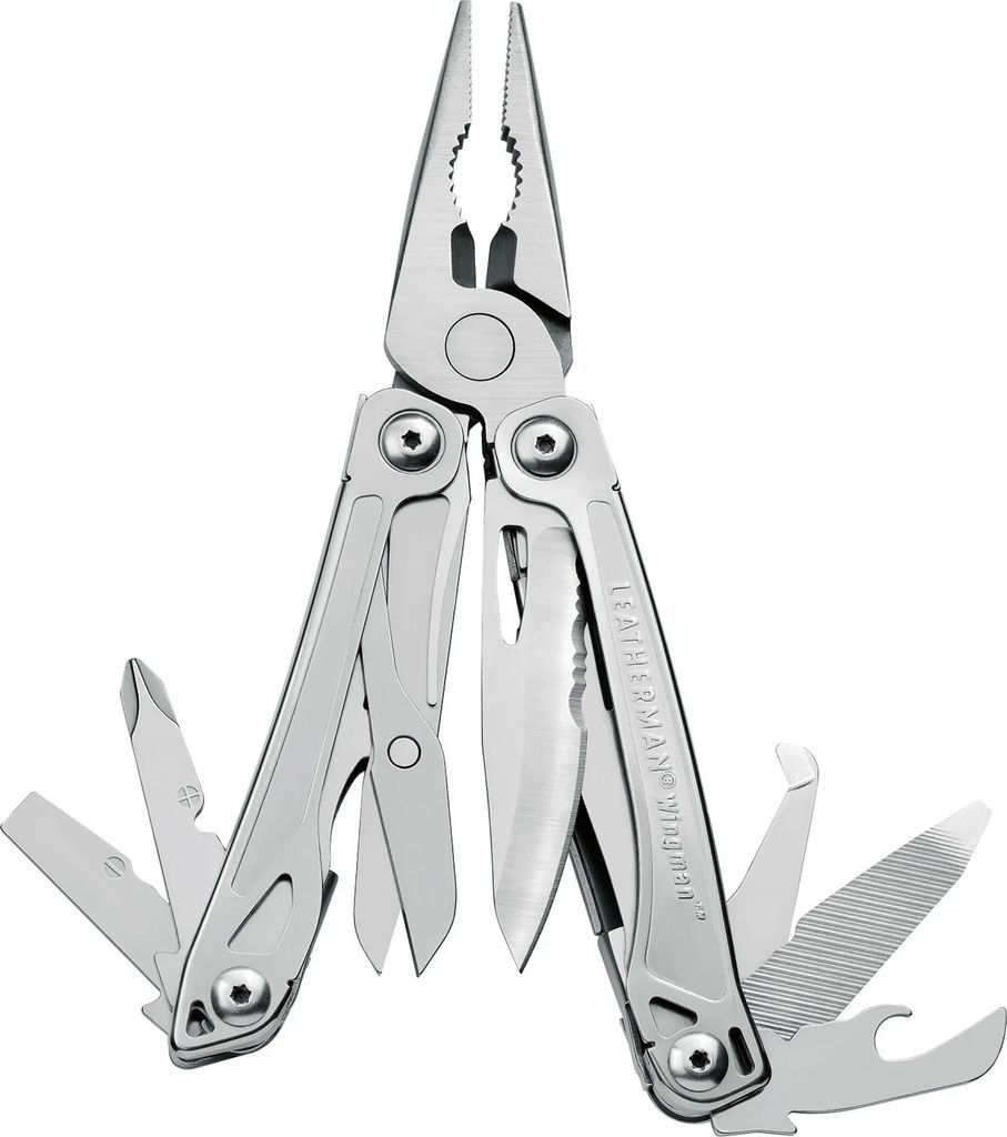 Leatherman Sidekick Multiværktøj