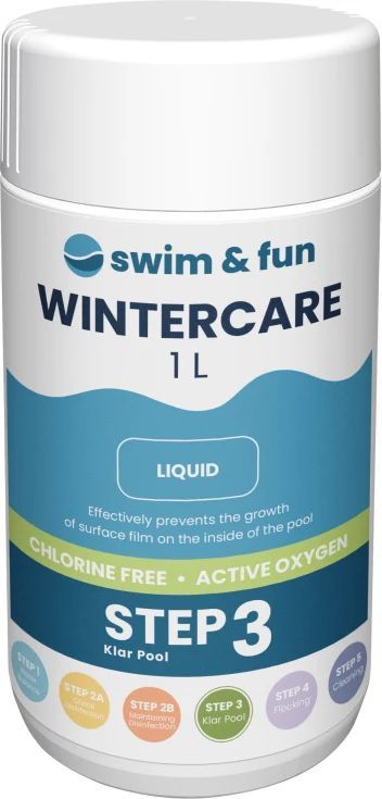 swim & fun wintercare 1l