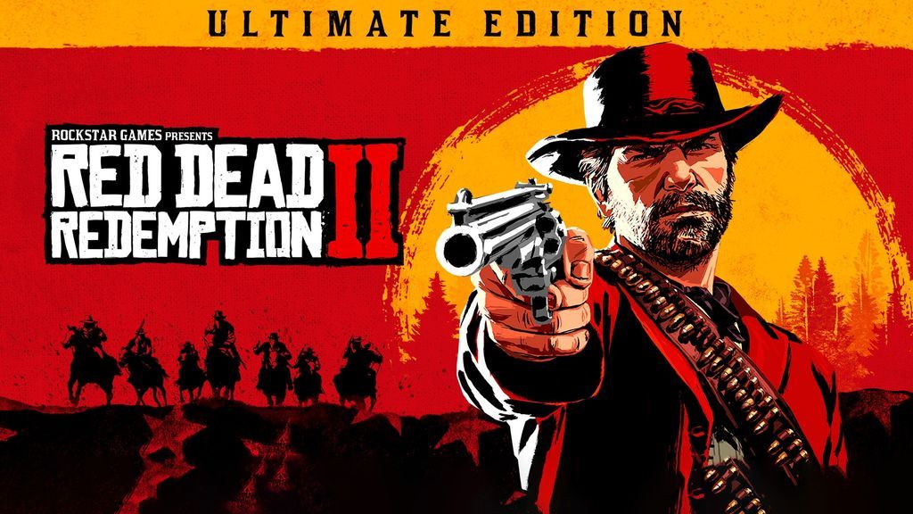 Red Dead Redemption II: Ultimate Edition (PC)