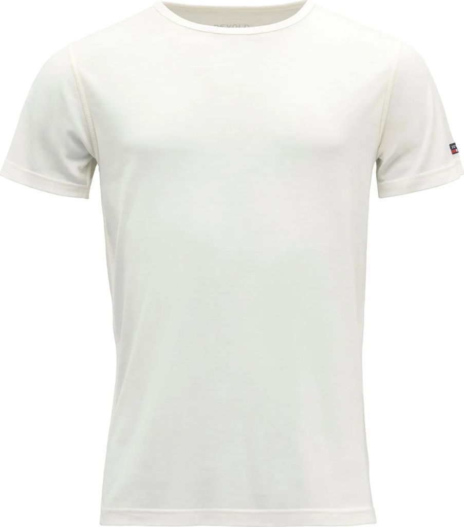 Devold Breeze Merino T-shirt, herre