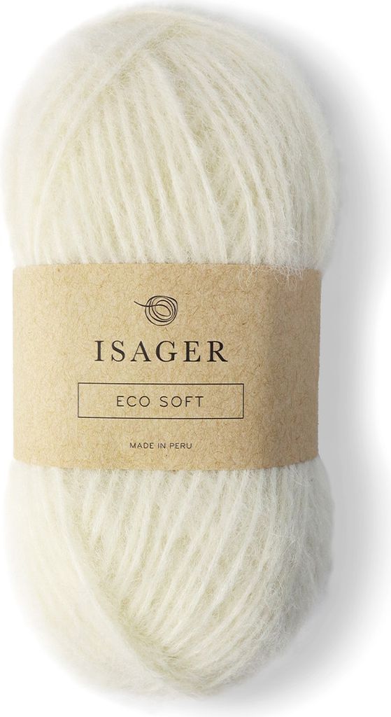 Eco Soft fra Isager