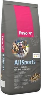 Pavo Pavo All-Sports kg