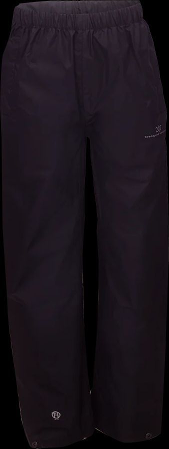 2117 of Sweden Jr Rain Pant Vedum - Børne Regnbukser