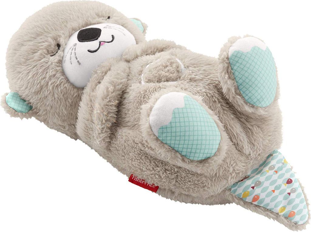 fisher-price - soothe 'n snuggle odder