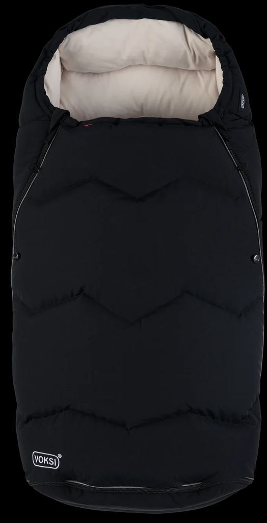 Voksi Urban 2023 - Black Cream