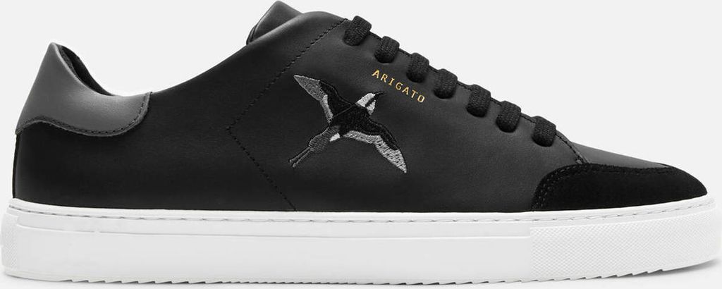 Axel Arigato Clean 90 Bird M - Black/White