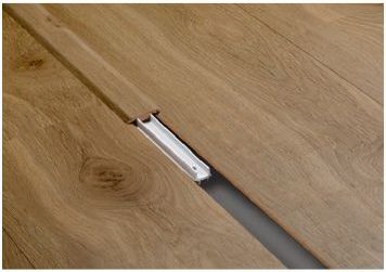 alloc t-liste eg elegant natur 2400x44x11,1 mm