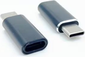 Maxlife Lightning till USB-C-adapter