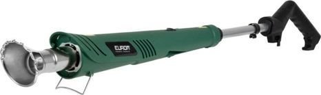 Elektrischer Unkrautbrenner 2 in 1