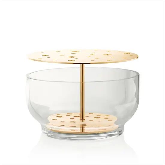 Fritz Hansen Ikebana Vase 15.5cm