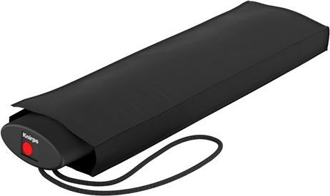 slim small manual black
