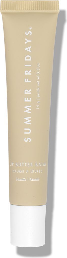 Lip Butter Balm
