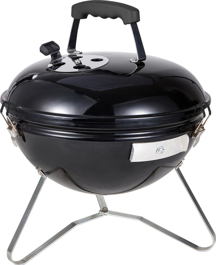Dangrill Picnic Kettle BBQ Ø37cm