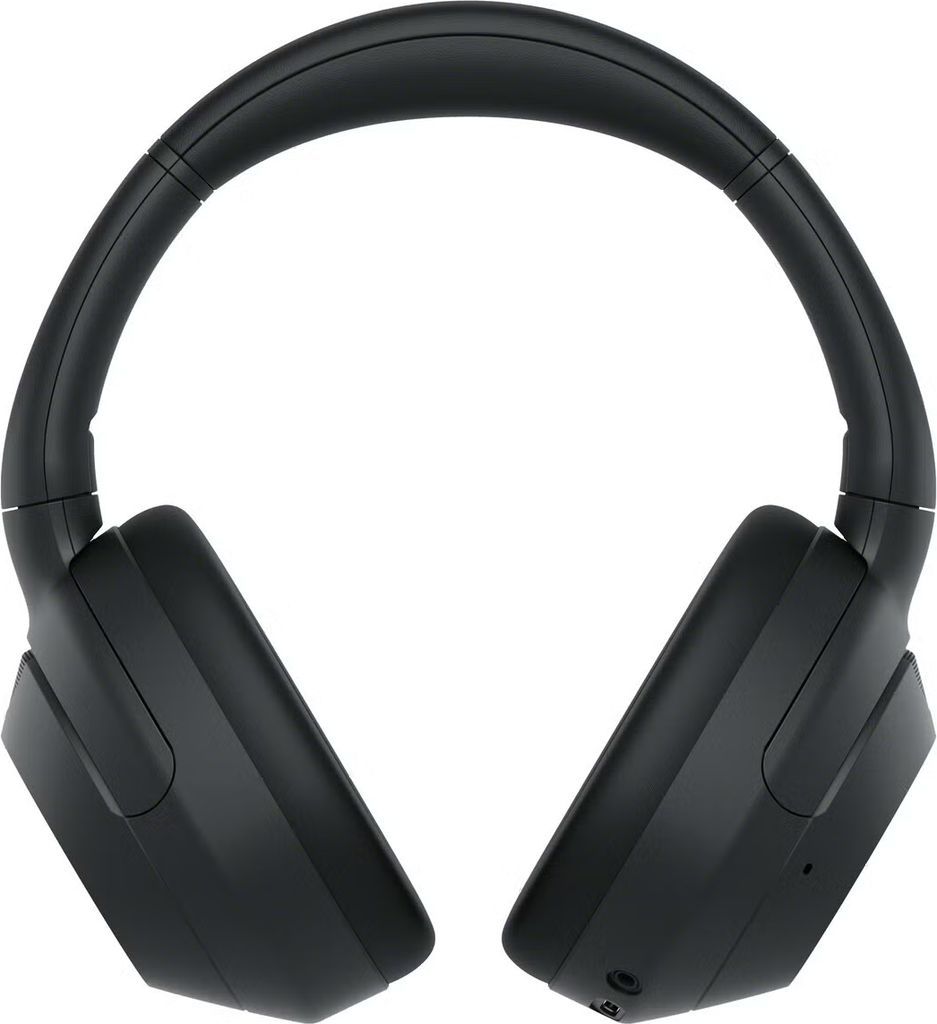 Sony WH-1000XM4 Black