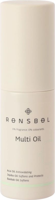 Rønsbøl Day Serum 50